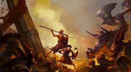 God of War: Sons of Sparta